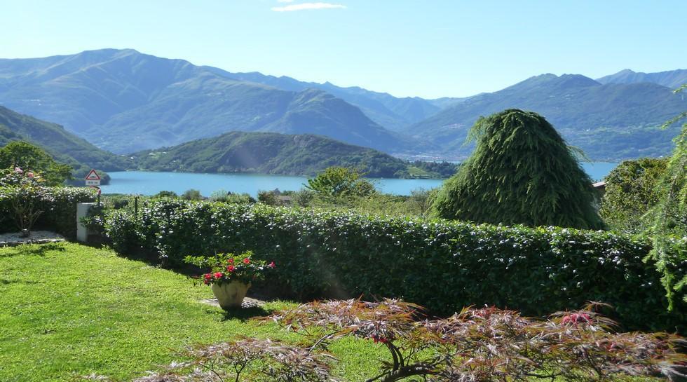 Villa Tre Cariole 科利科 外观 照片
