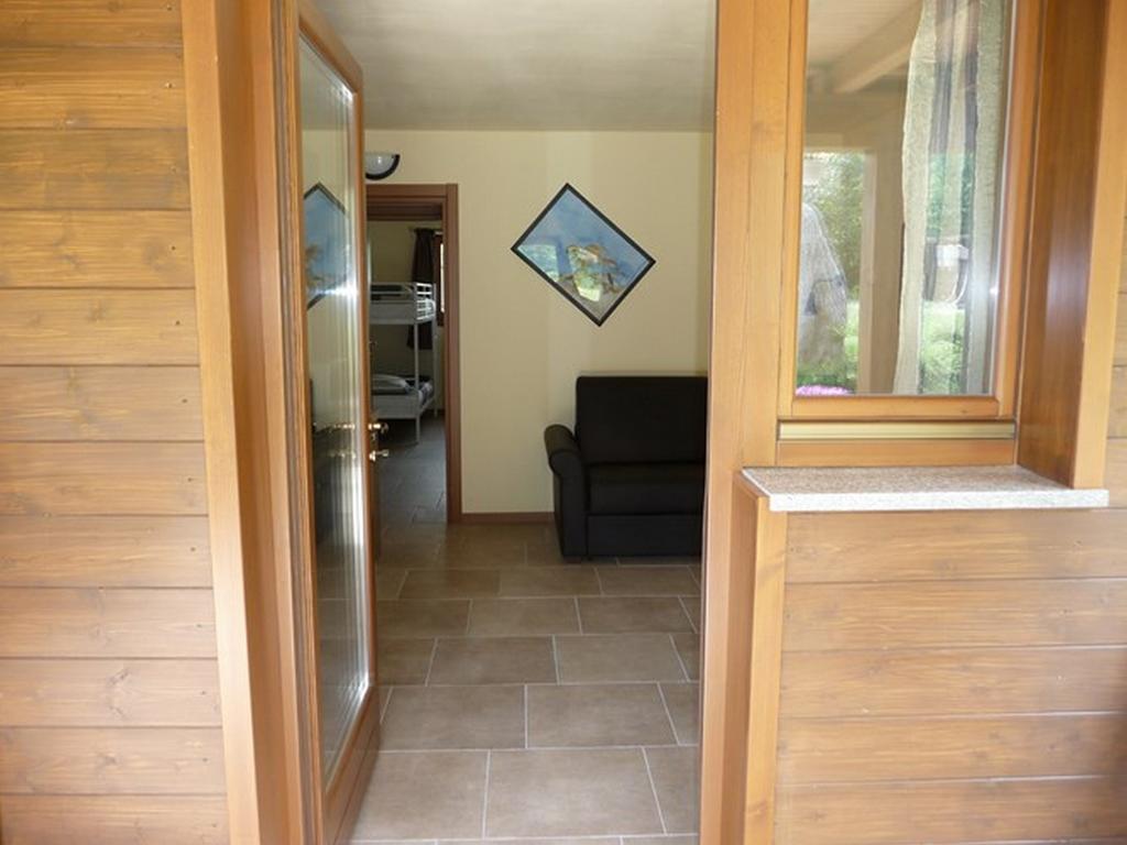 Villa Tre Cariole 科利科 外观 照片