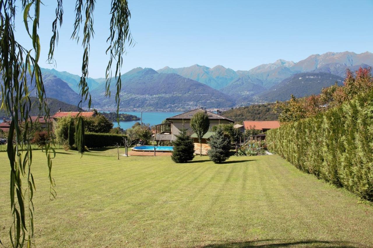 Villa Tre Cariole 科利科 外观 照片