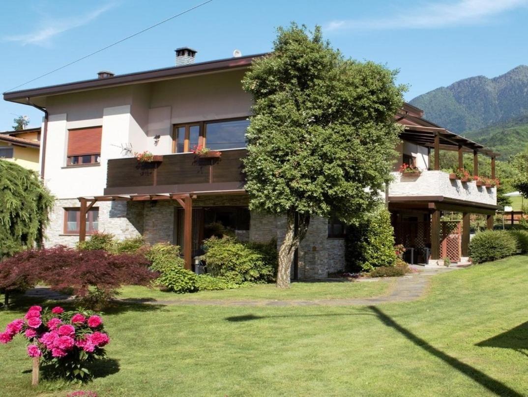 Villa Tre Cariole 科利科 外观 照片